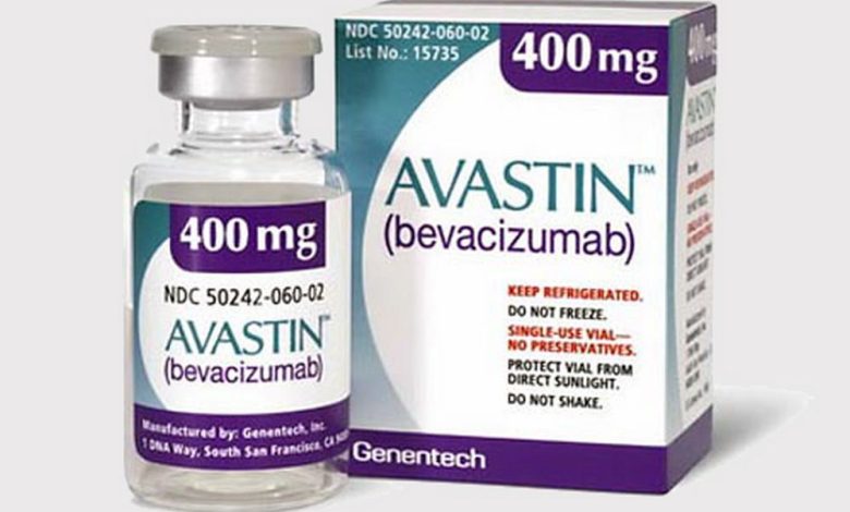 Авастин — инструкция по применению лекарства, состав, противопоказания