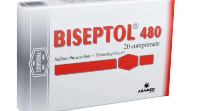 Бисептол таблетки: инструкция по применению лекарства, состав, противопоказания
