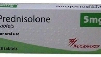 Prednisone: arahan untuk menggunakan ubat tersebut, gubahan, противопоказания Код АТХ S01BA04
