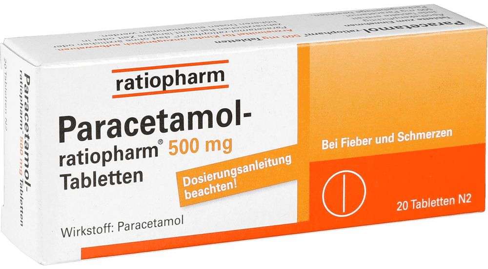 Dolor de cabeza paracetamol o ibuprofeno