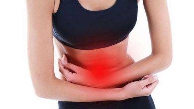 L'estirament dels músculs abdominals: tractament de la malaltia, símptomes, diagnòstic, prevenció
