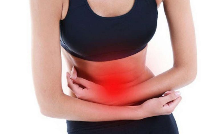 L'estirament dels músculs abdominals: tractament de la malaltia, símptomes, diagnòstic, prevenció