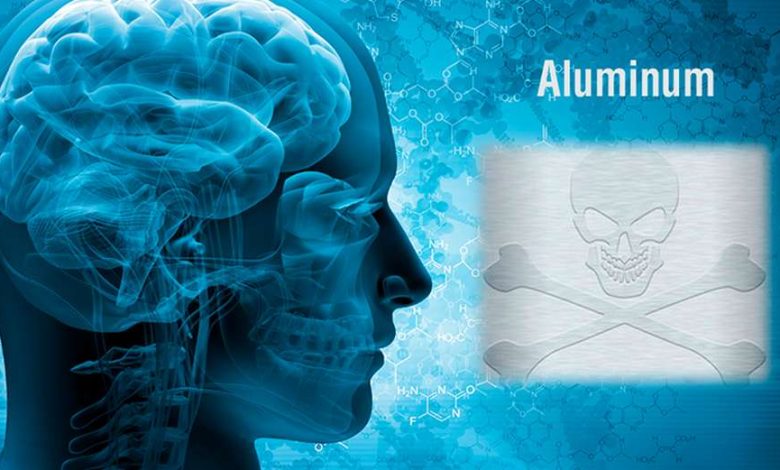 Förgiftning aluminium: Vad är det, behandling, symptom, diagnostik, förebyggande av förgiftning