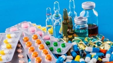 Pharmacodynamic 약물 상호 작용 - Фармакология - 의약품