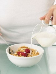 Питание и режим кормящей матери
