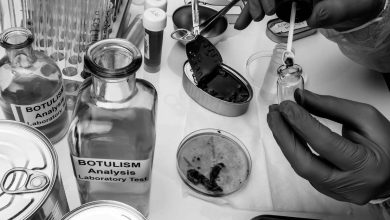 Отравяне с ботулинов токсин: какво е това, Причината за, симптоми, диагностика лечение, предотвратяване
