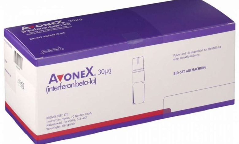 Авонекс: инструкция по применению лекарства, состав, противопоказания