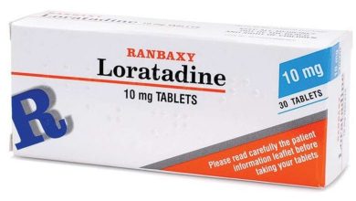 Loratadine: instructies voor het gebruik van het medicijn, structuur, Contra