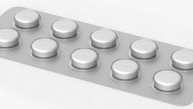 Avix - instruktioner til brug af lægemidlet, struktur, Kontraindikationer - Piller blister