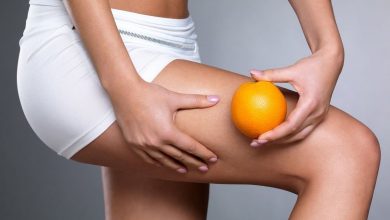 How to deal with cellulite at home: procedures, to remove cellulite at home