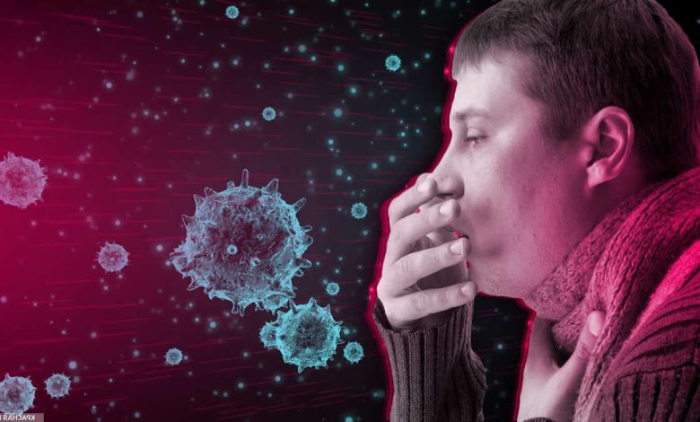 Com curar ràpidament la tos a casa - remeis populars per a adults - Grip - Fred