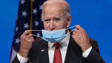 Joe Biden har coronavirus: USA's præsident er testet positiv for covid-19
