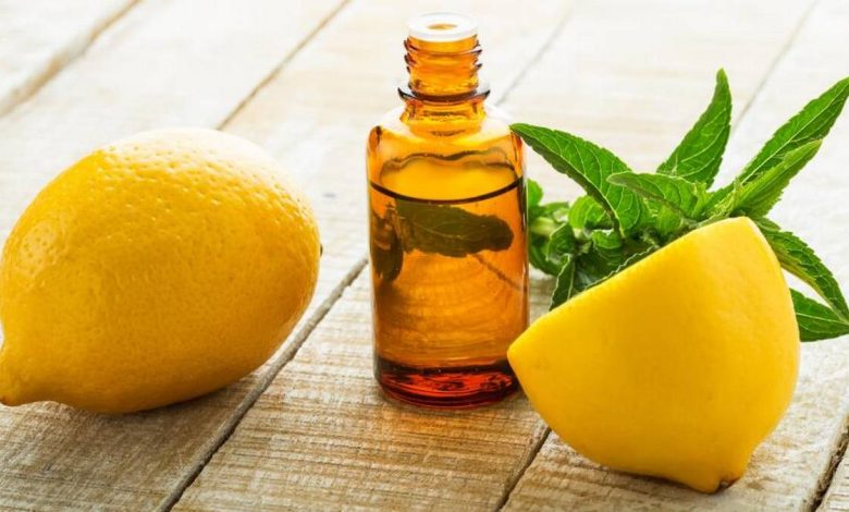 huile de citron: propriétés, utiliser pour le visage et les cheveux, en cosmétologie, aromathérapie