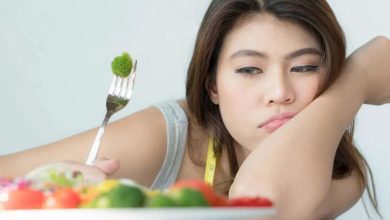 Cepat kenyang sebagai gejala penyakit: Apa itu, diagnostik, pengobatan, pencegahan - Makanan - Diet