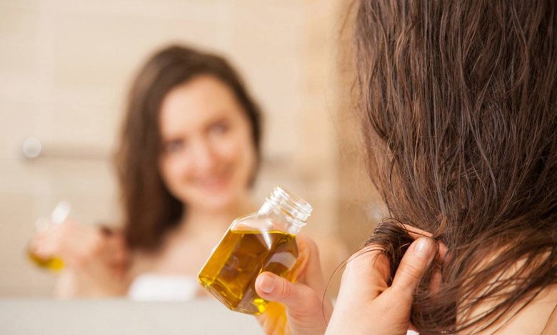 Како ојачати косу код куће: козметика и народни лекови, исхрана у јачању