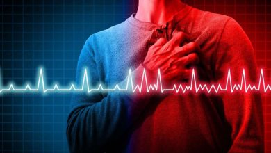 Serce - Leczenie arytmii w domu środkami ludowymi: Nalewki, buliony, leki na arytmię