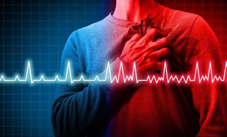 Srdeční - Léčba arytmií doma s lidovými léky: tinktury, vývary, léky na arytmii