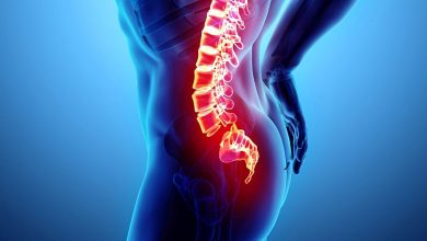 Pain in the coccyx, coccygodynia: symptoms and treatment at home