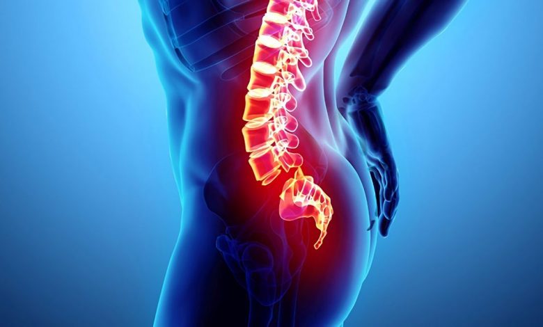 Болка в опашната кост, кокцигодиния: симптоми и лечение у дома