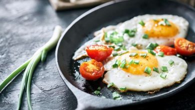 Hvor mange æg kan du spise om dagen, hvor nyttige eller skadelige de er for kroppen?