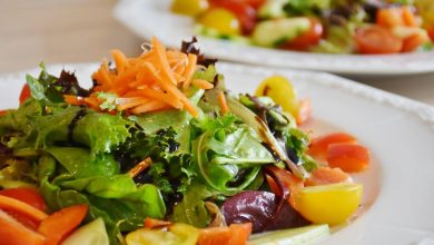 Pola makan vegan: с чего начать и какая польза для вашего здоровья от отказа от животной пищи