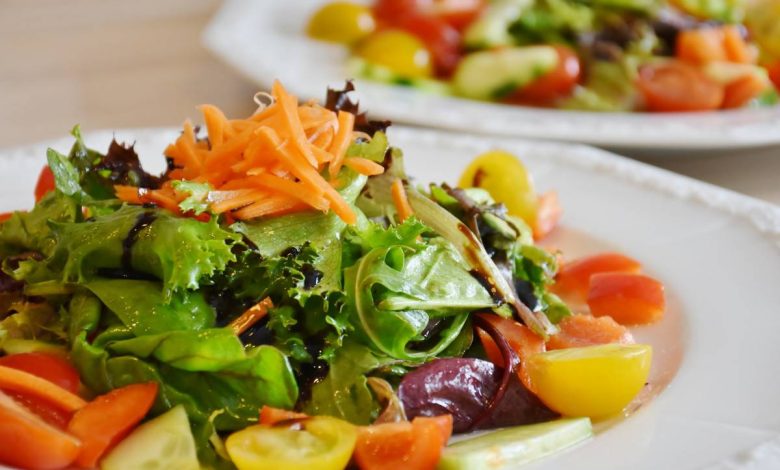 อาหารมังสวิรัติ: с чего начать и какая польза для вашего здоровья от отказа от животной пищи
