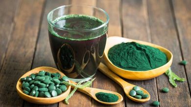 Algae Spirulina: benefit and harm, how to take for weight loss and health promotion