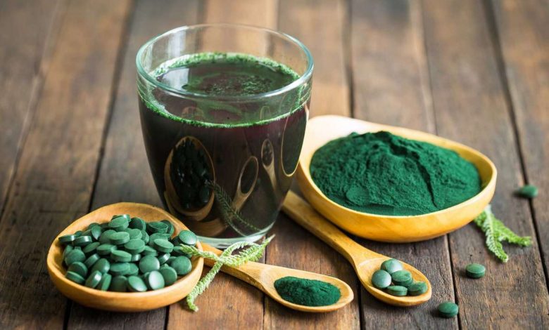 Alga Spirulina: beneficio e danno, come prendere per la perdita di peso e la promozione della salute