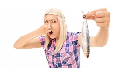 Warum riecht Frauenurin manchmal nach Fisch?: Ursachen und Behandlung der Trimethylaminurie-Krankheit