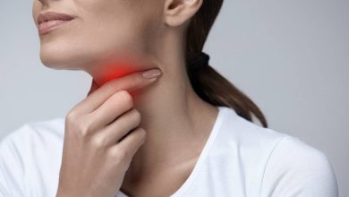 5 hjemmemedicin mod ondt i halsen: hvordan man slipper af med ondt i halsen derhjemme