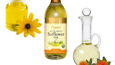 safflower oil: benefit and harm, Why use, can i take it for weight loss