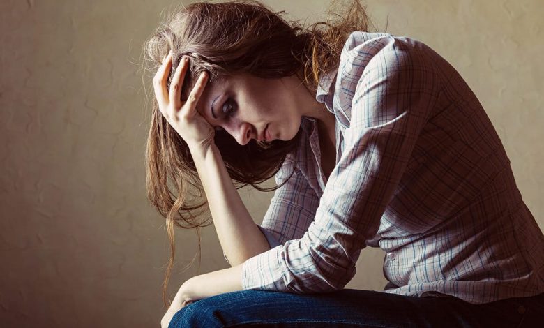 arousal, anxiety: what is this, causes, symptoms, diagnostics, treatment, prevention