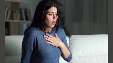 Hyperventilation, intense breathing: what is this, causes, symptoms, diagnostics, treatment, prevention
