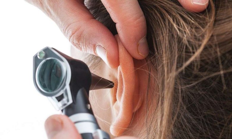 從耳朵流膿: 這是什麼, 原因, 症狀, 診斷, 治療, 預防 - 聽力