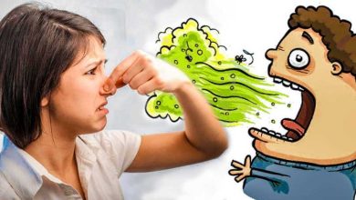 Cuchnący oddech choroba, zły oddech: co to jest, Przyczyny, Objawy, diagnostyka, leczenie, zapobieganie