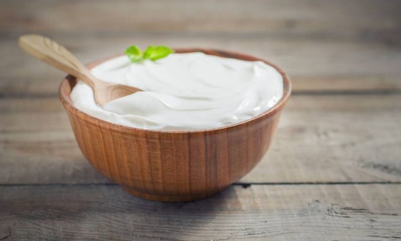 graikiškas jogurtas, kas čia, nauda ir žala, kas daro tai tokiu sveiku produktu?