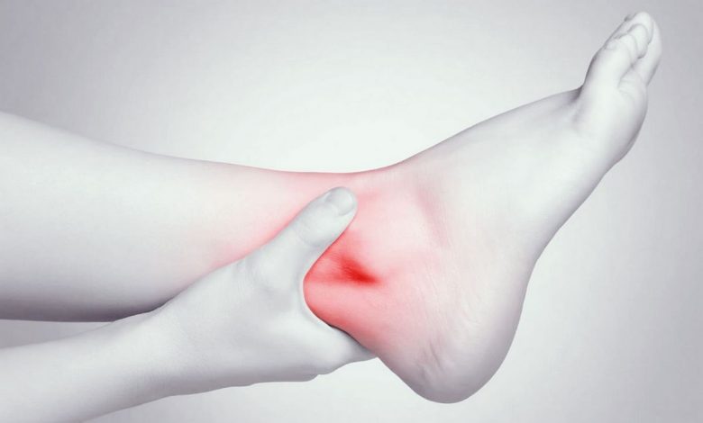 Bolesť v nohách: čo to je, Príčiny, príznaky, diagnostika, liečba, prevencia bolesti nôh