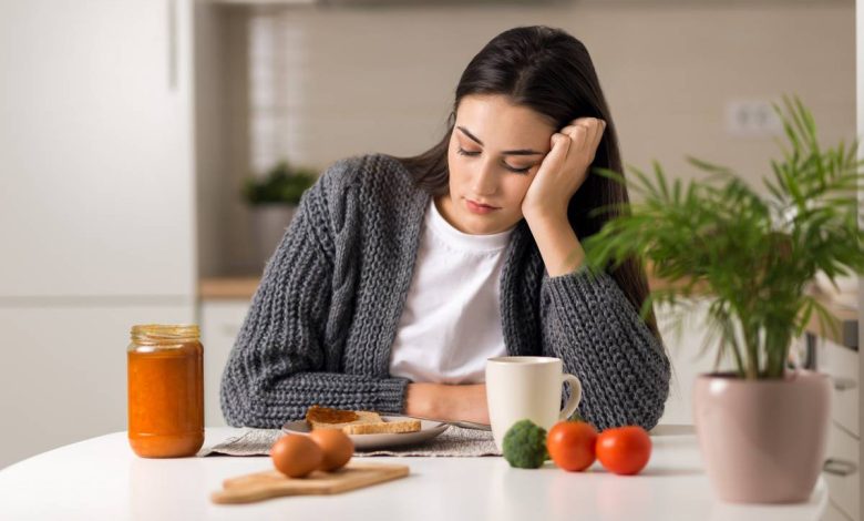 Загуба на апетит, анорексия: какво е това, каузи, симптоми, диагностика, лечение, предотвратяване