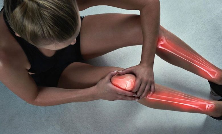 Pain in the bones: what is this, causes, symptoms, diagnostics, treatment, prevention of bone pain