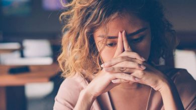 Stress og dit helbred: hvad er dette, årsager, symptomer, diagnostik, behandling, forebyggelse