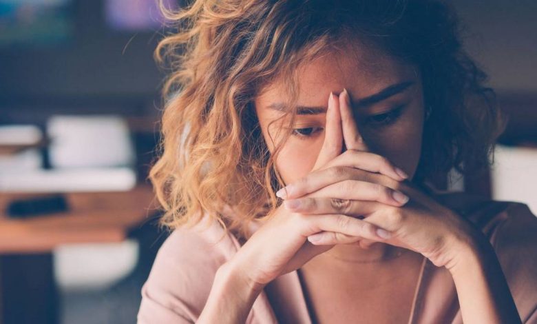 Stres ve sağlığınız: bu nedir, nedenleri, Semptomlar, tanılama, tedavi, önleme