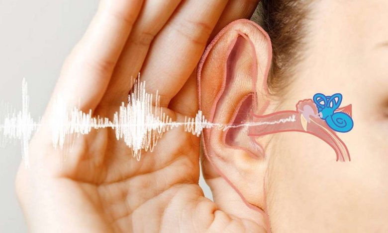 Tinnitus, hluk v ušiach: čo to je, Príčiny, príznaky, diagnostika, liečba, prevencia