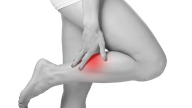 Muscle cramps, spasms: what is this, causes, symptoms, diagnostics, treatment, prevention
