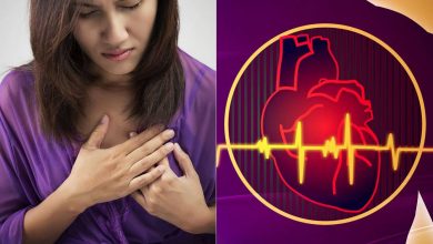 Křečovitý puls: co je to, Příčiny, příznaky, diagnostika, léčba, prevence - Srdeční