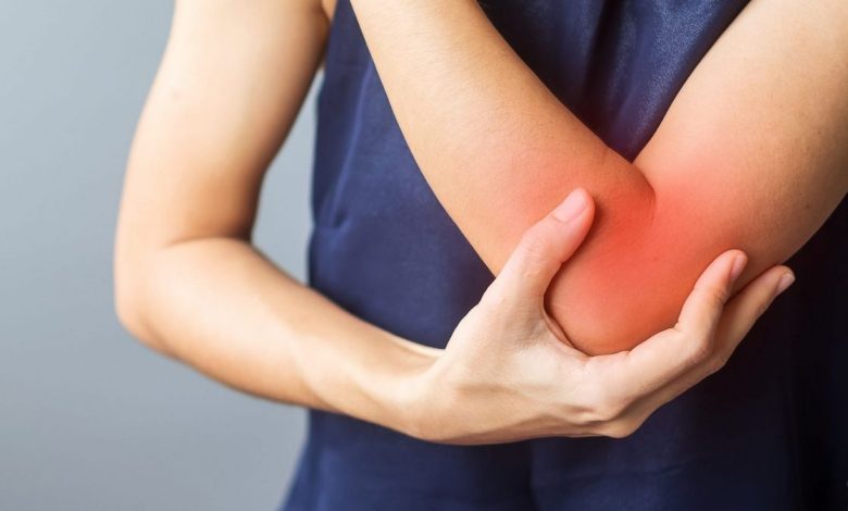 Πόνος στον αγκώνα: Τι είναι, αίτια, συμπτώματα, Διάγνωση, θεραπεία, πρόληψη - Χέρια