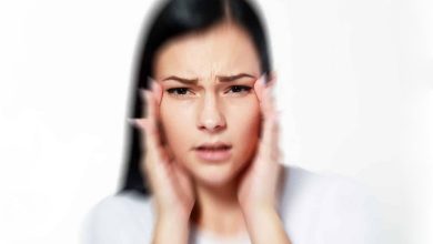 Schmerz im Gesicht (Gesichtsschmerzen): Was ist es, Ursachen, Symptome, Diagnose, Behandlung, Vorbeugung - Kopfschmerzen