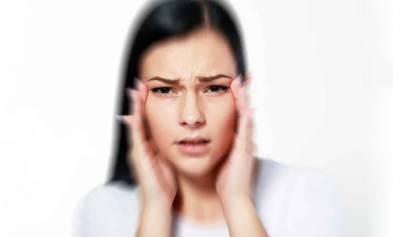Боль в лице (ألم في الوجه): ما هذا, الأسباب, الأعراض, التشخيص, علاج, منع - صداع