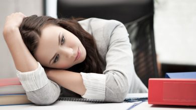 Yorgunluk, enerji ve motivasyon eksikliği: Nedir o, nedenleri, Semptomlar, tanılama, tedavi, önleme - Depresyon, uyuşukluk