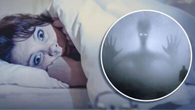 nightmares, negative and scary dreams: What's it, causes, symptoms, diagnostics, treatment, prevention - Dream, psyche