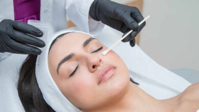 Peels in cosmetology: what is it and indications for the procedure - Beauty - Cosmetics - Cosmetology